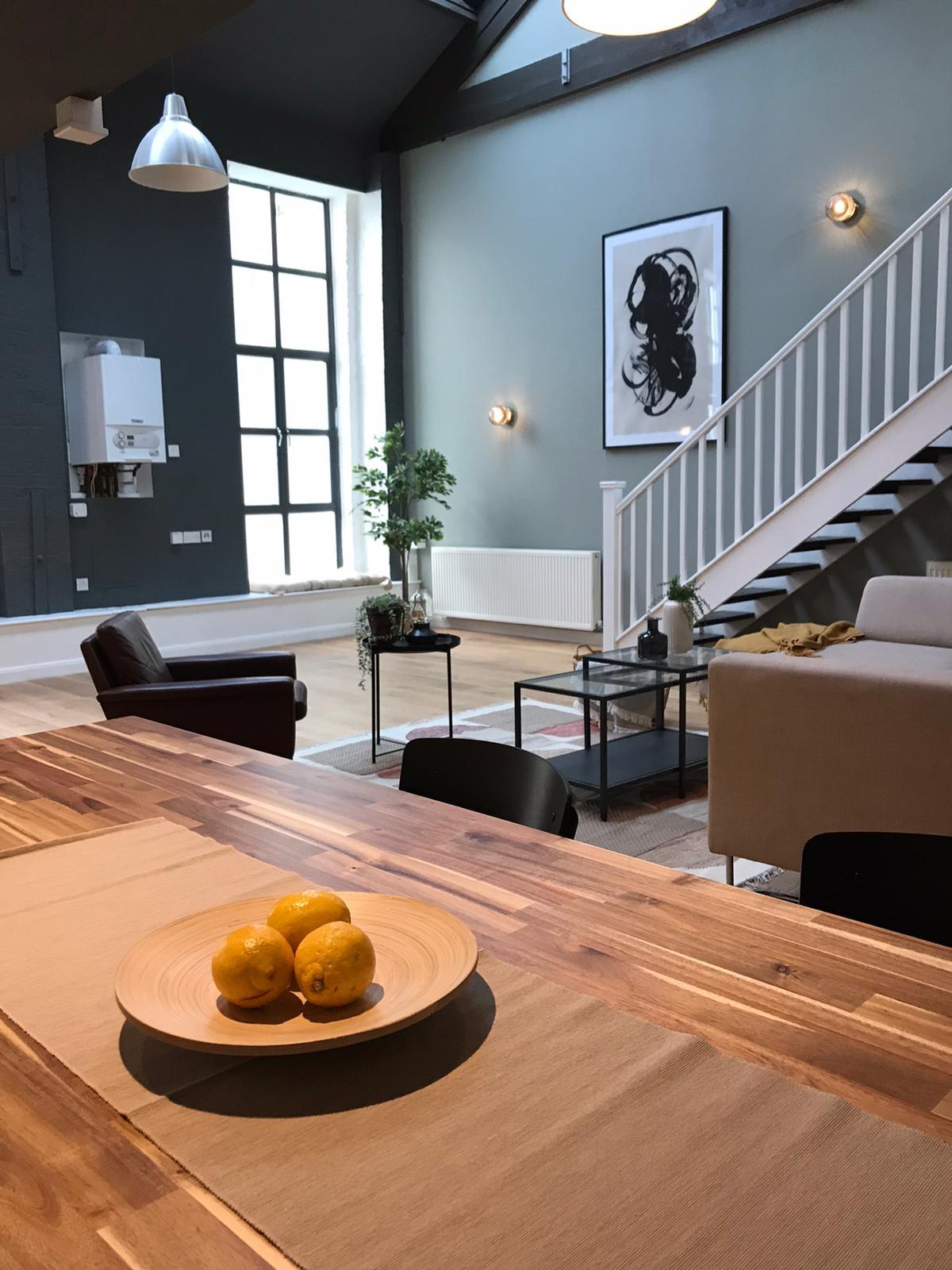 high-end decorating Rotherhithe, SE16