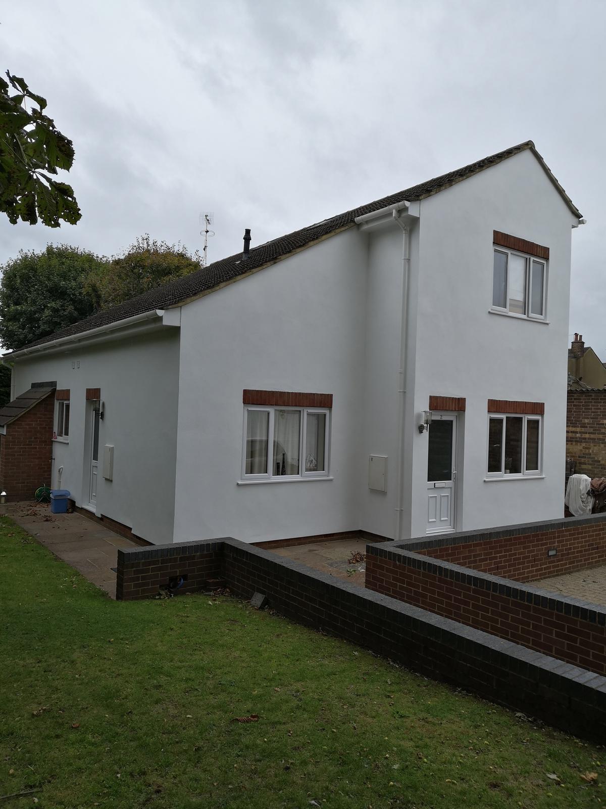 house painting Rotherhithe, SE16