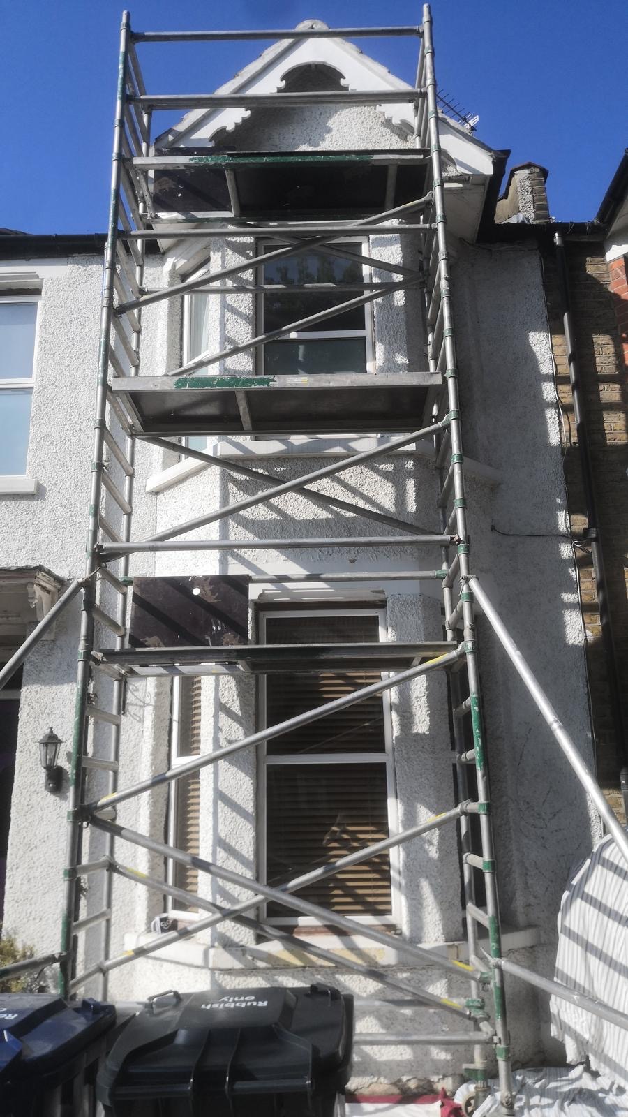 rendering Rotherhithe, SE16
