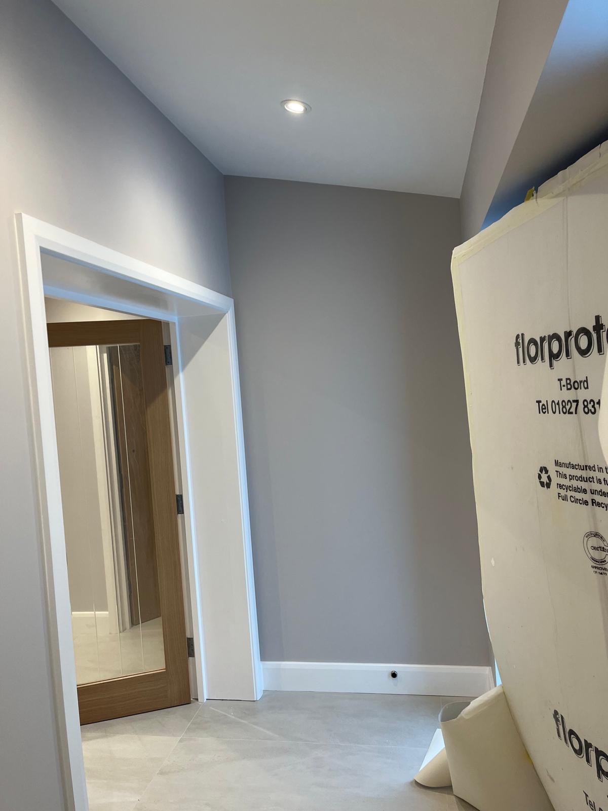 painter decorator near me Rotherhithe